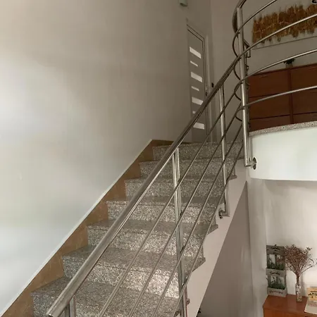 Cherry Appartamento *