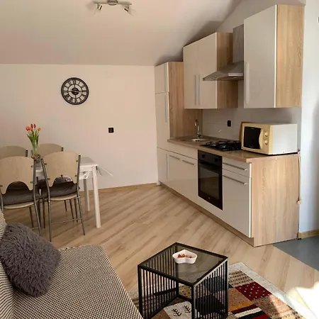 Appartamento Cherry Pridraga